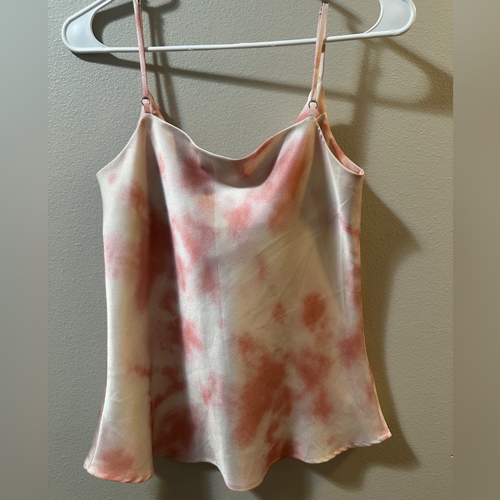 Willow Cowl Neck Cami